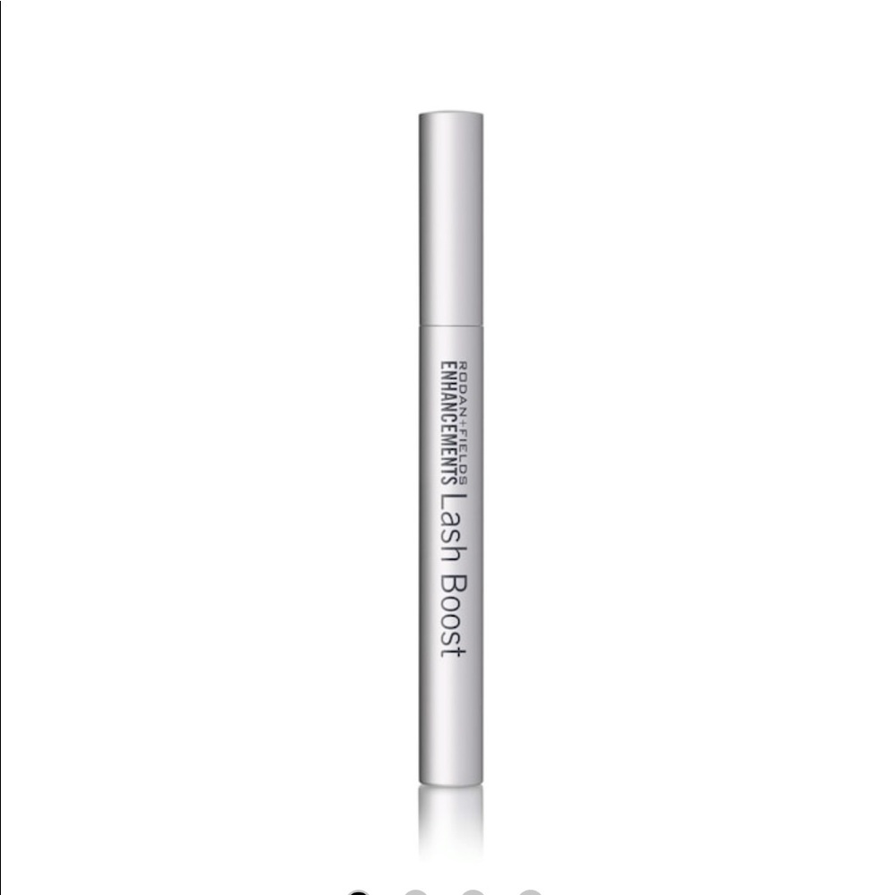 R+F Lash Boost